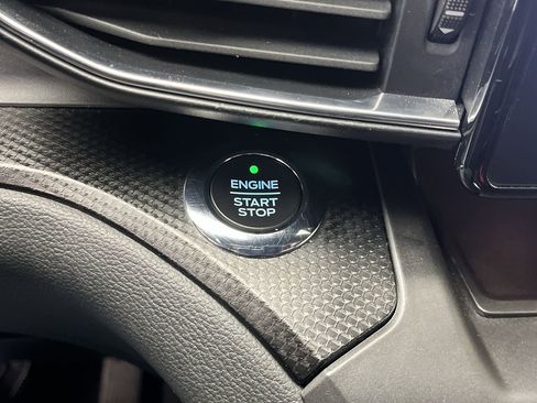 Certified 2020 Ford Explorer ST AWD/4WD image 23