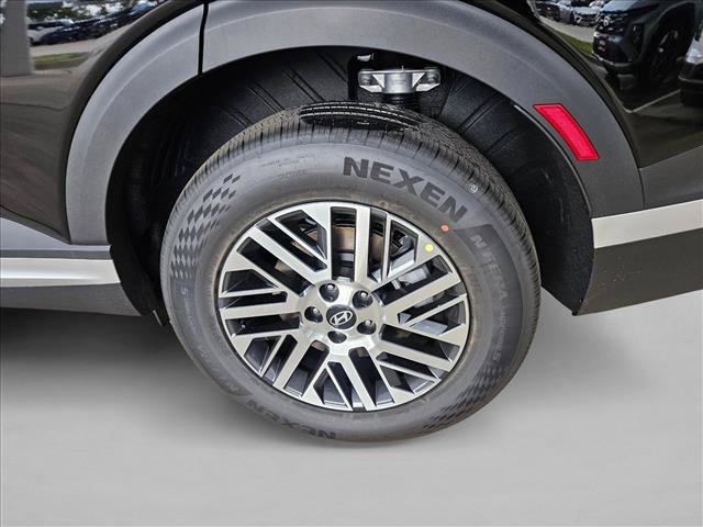 Certified 2026 Hyundai Palisade SEL FWD image 10