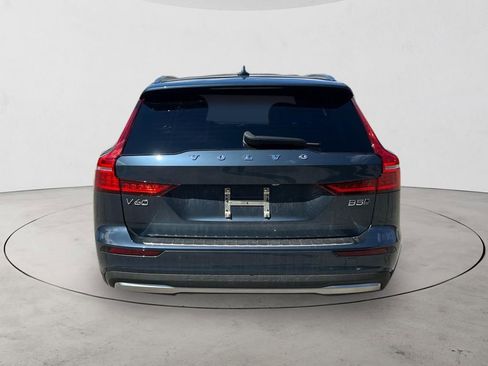 New 2026 Volvo V60 B5 Cross Country Ultra w/ Protection Package Premier AWD/4WD image 4