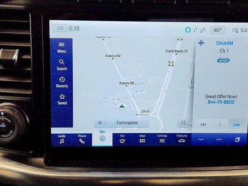 Used 2022 Ford F150 Lariat AWD/4WD image 20