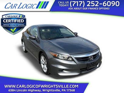 Used 2011 Honda Accord EX-L