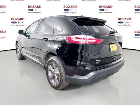Certified 2024 Ford Edge SEL w/ Sport Appearance Package image 6