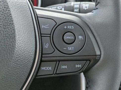 Used 2025 Toyota RAV4 XLE Premium w/ Weather Package AWD/4WD image 24