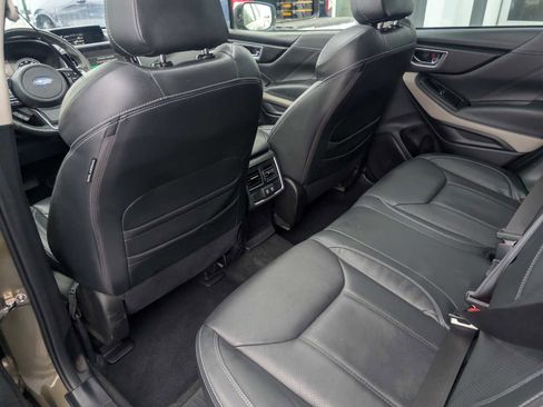 Certified 2023 Subaru Forester Limited image 24