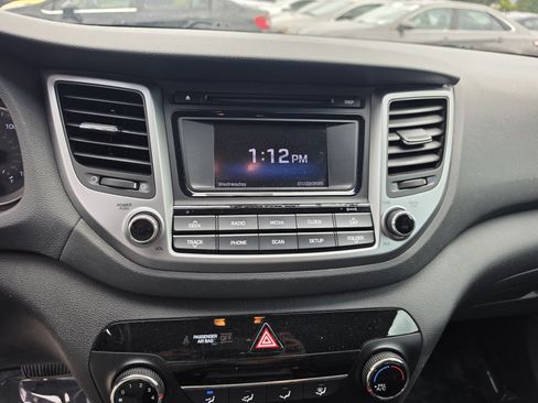 Used 2016 Hyundai Tucson SE FWD image 14