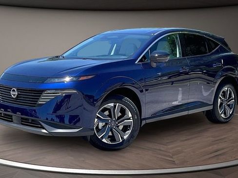 New 2026 Nissan Murano SL w/ Comfort Package AWD/4WD image 1