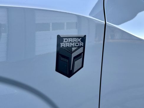 New 2026 Nissan Frontier SV image 20