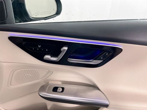 Certified 2022 Mercedes-Benz C 300 4MATIC Sedan image 28