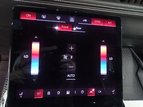 Used 2026 Cadillac Escalade V AWD/4WD image 14