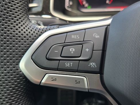 New 2026 Volkswagen Jetta GLI Autobahn FWD image 13