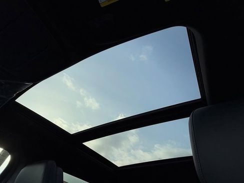 New 2026 Ford Expedition Platinum w/ Stealth Appearance Package image 15