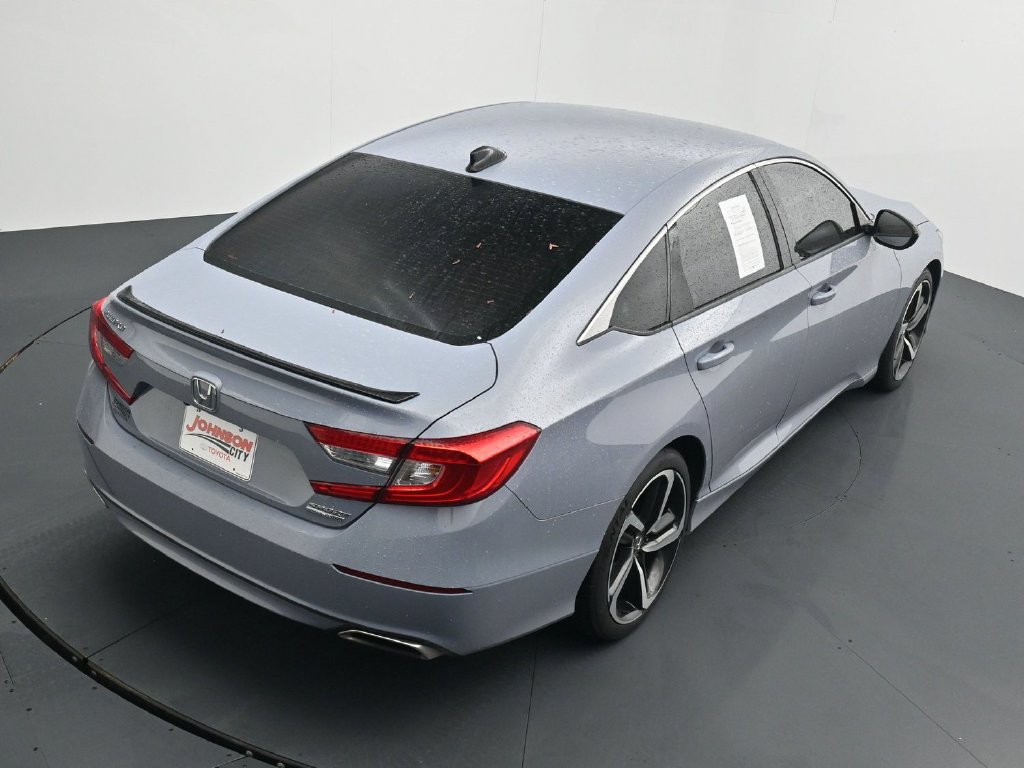 Used 2022 Honda Accord Sport Special Edition image 32