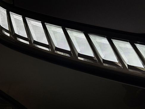 New 2026 INFINITI QX80 4WD w/ Sport Exterior Package image 41