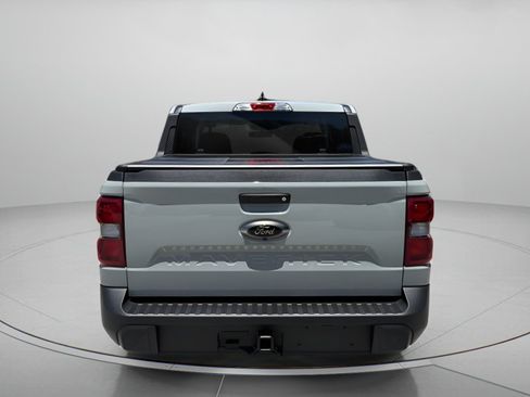Certified 2024 Ford Maverick XLT w/ XLT Luxury Package FWD image 4