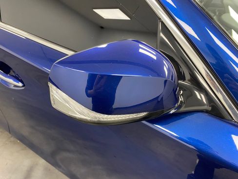 Used 2019 INFINITI Q50 Sport w/ Cargo Package (L96) image 15