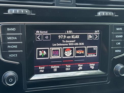 Used 2015 Volkswagen GTI S FWD image 18