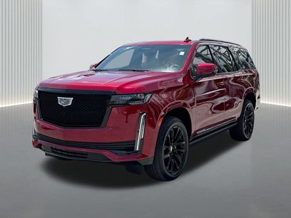 Certified 2022 Cadillac Escalade Sport w/ Touring Package