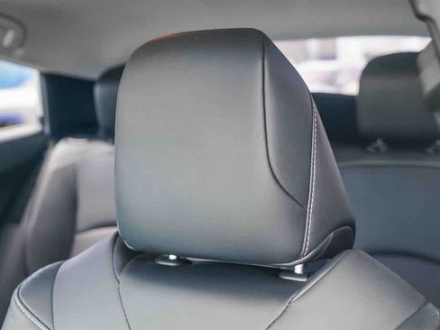 Used 2021 Toyota Prius Prime Limited w/ Carpet Mat Package (TMS) FWD image 23