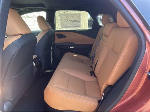New 2026 Lexus RX 350 Premium FWD image 17
