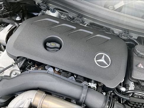 Used 2025 Mercedes-Benz GLA 250 image 20
