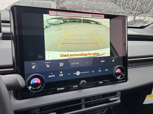 New 2026 Toyota bZ image 25