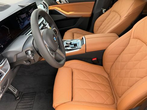 New 2026 BMW X5 sDrive40i w/ M Sport Package RWD image 12