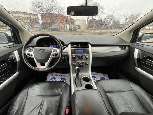 Used 2012 Ford Edge SEL image 20