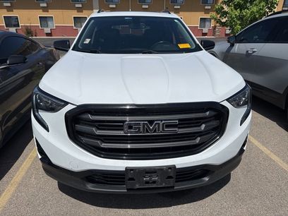Used 2019 GMC Terrain SLT w/ Preferred Package