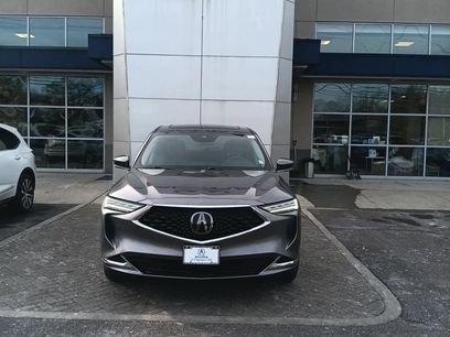 Used 2023 Acura MDX SH-AWD