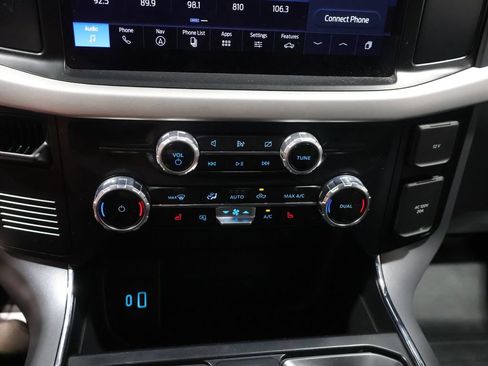 Used 2023 Ford F150 Lightning Pro AWD/4WD image 27