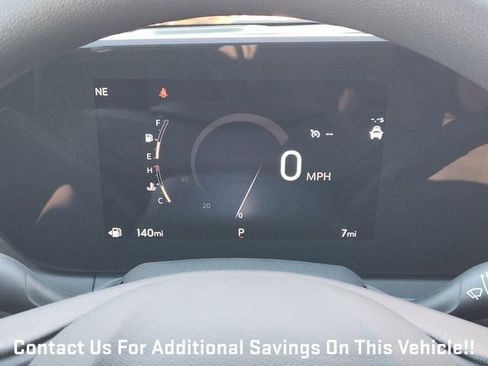 New 2026 Buick Envista Preferred w/ Convenience II Package image 11