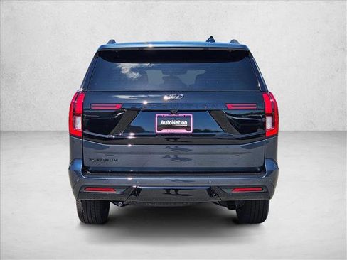 New 2026 Ford Expedition Platinum AWD/4WD image 7