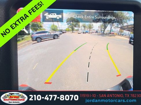 Used 2020 Jeep Gladiator Rubicon AWD/4WD image 19