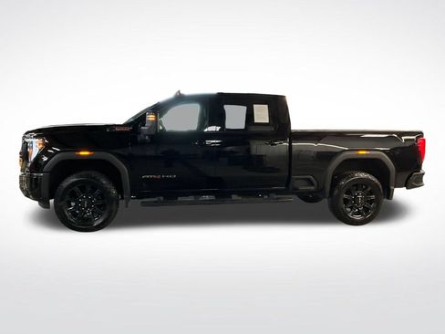 Used 2024 GMC Sierra 2500 AT4 w/ Max Trailering Package AWD/4WD image 2