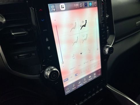 New 2026 RAM 2500 Big Horn image 16