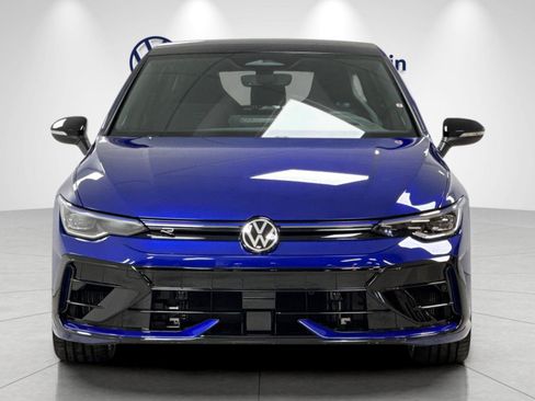 New 2026 Volkswagen Golf AWD/4WD image 8