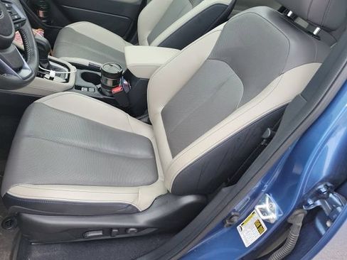 Used 2025 Subaru Forester Limited w/ Popular Package #2 AWD/4WD image 19