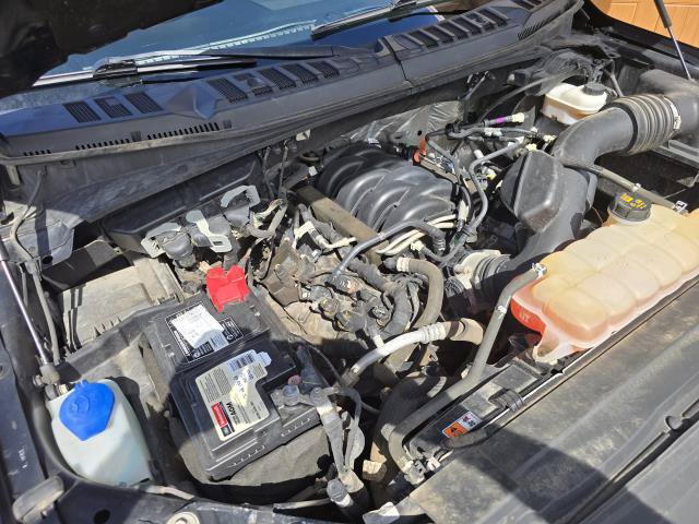 Used 2018 Ford F150 XLT w/ Equipment Group 302A Luxury AWD/4WD image 32
