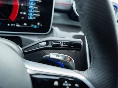 Used 2024 Mercedes-Benz C 63 AMG S image 20