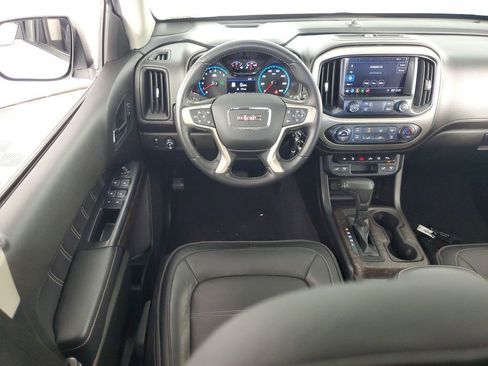 Used 2021 GMC Canyon Denali image 14