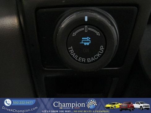 Used 2016 Ford F150 XLT w/ Equipment Group 302A Luxury image 33