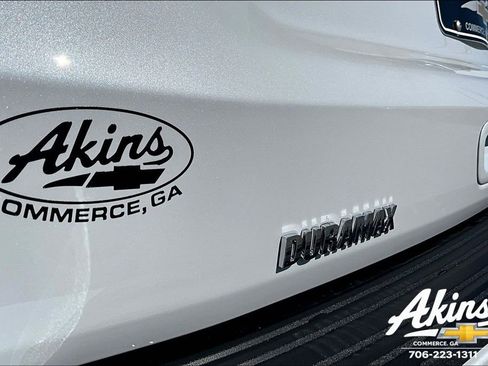 New 2026 Chevrolet Suburban Premier image 15