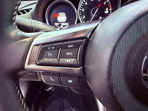 Used 2023 MAZDA MX-5 Miata Grand Touring image 14