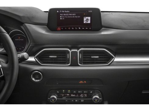 Used 2019 MAZDA CX-5 Touring FWD image 7