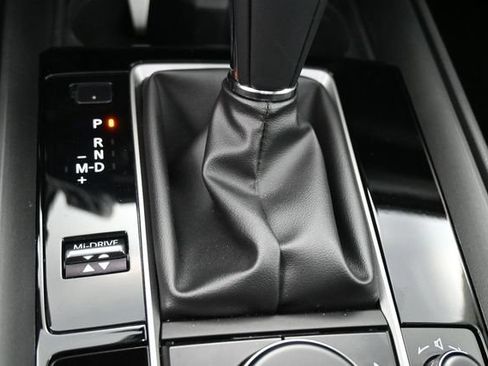 Certified 2025 MAZDA CX-50 AWD 2.5 Turbo w/ Premium Pkg image 12