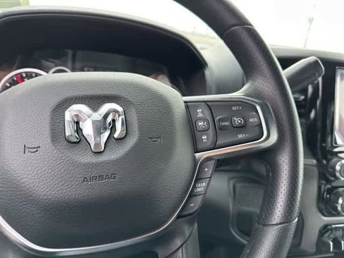 New 2026 RAM 5500 Tradesman image 6