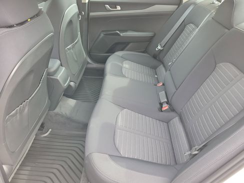New 2026 Kia K5 LXS image 6
