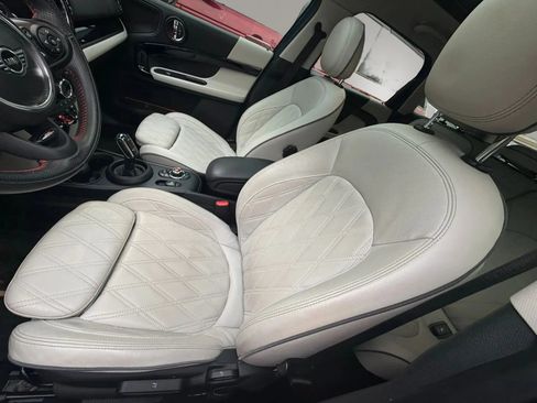 Used 2021 MINI Cooper Countryman S w/ Signature Upholstery Package FWD image 17