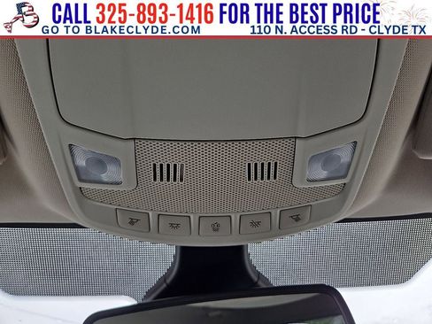 Used 2024 Ford Edge SEL AWD/4WD image 28