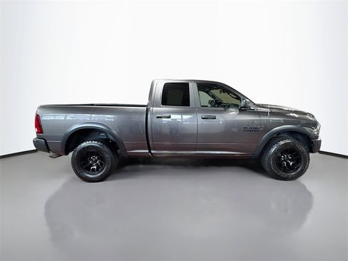 Used 2022 RAM 1500 Classic Warlock w/ Electronics Group image 5